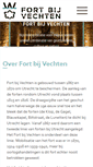 Mobile Screenshot of fortvechten.nl